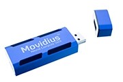 RS Components推出Intel  Movidius新款神經(jīng)計(jì)算棒，以超低功耗用于深度學(xué)習(xí)項(xiàng)目