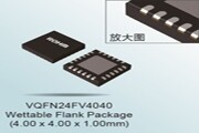 ROHM開發出2MHz工作、業界最高降壓比、60V輸入2.5V輸出的電源IC“BD9V100MUF－C”