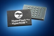 Cypress S71KL512SC0 HyperFlash和HyperRAM,功能更強大、表現(xiàn)更出色的多芯片封裝解決方案
