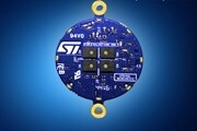 STMicroelectronics BlueCoin助聽和運動感測平臺,讓你輕松玩轉BLE語音和傳感器融合兩大功能