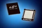 Silicon Labs最新TouchXpress電容式觸摸控制器,幫助在設(shè)計中輕松增加觸控功能