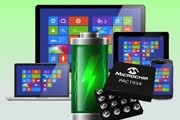 Microchip的新款功耗監控IC將Windows 10設備的軟件功耗測量精度提高到99%