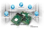 研華科技隆重推出基于COMe 3．0 Type 7標準的SOM－5992可應用于多種服務場景