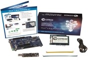 賽普拉斯PSoC 6 MCU現已面世，設計人員可利用這一業內功耗最低、靈活性最高的IoT解決方案進行創新設計