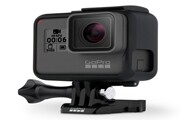 GoPro發(fā)布HERO6  進(jìn)一步提高畫質(zhì)、穩(wěn)定性和便捷性
