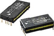 VICOR 推出支持 ±1% 穩(wěn)壓的 DCM ChiP 系列