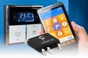 Power Integrations推出無需中線連接的墻壁開關方案，可實現對智能家居照明的無線控制