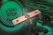 Vishay發(fā)布精度高、成本低、耐振動的WSBS Power Metal Strip電池分流器