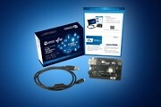 Cypress WICED CYW43907評估套件,助力802.11a／b／g／n 雙頻Wi－Fi 設計