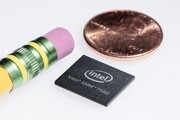 英特爾發布商用5G新空口調制解調器系列產品