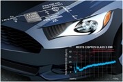 同步、低 EMI LED 驅動器具集成式開關和內部 PWM 調光能力