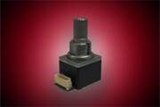 適用于高沖擊和振動環境的新型光電編碼器 ENC 系列
