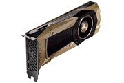 NVIDIA 發布TITAN V GPU，將PC變身AI超級計算機