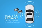 SiTime 讓無人駕駛汽車貼近現實