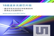 ~˹댧(do)wƳAS7265xo18ͨоƬMU(ku)չ(sh)ֶVa(chn)Ʒϵ