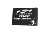 新型Silicon Labs Tiny Gecko MCU有效延長IoT連接設(shè)備電池壽命