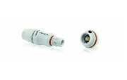SOURIAU的JMX塑料推拉式連接器