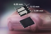 Vishay新款FRED Pt Ultrafast整流器可大幅提高功率密度、性能效率和設備可靠性