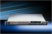 新一代 1U 可編程直流電源系列提供 5kW 輸出