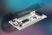 Vishay發布新的SensorXplorerTM初學者套件