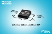 工作溫度為150℃且引腳布局符合 FMEA 要求的40V、2.5A μModule穩壓器