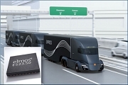 elmos 推出用于無刷直流電機應用的三相半橋驅動器E523.50