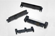 TE Connectivity的SAS 硬盤連接器