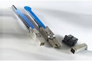 TE Connectivity的Mini－SAS連接器產(chǎn)品