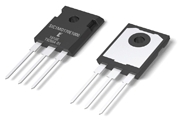 Littelfuse宣布推出1700V、1 Ohm碳化硅MOSFET