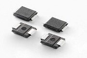 Littelfuse符合AEC－Q101標(biāo)準(zhǔn)的瞬態(tài)抑制二極管可針對(duì)瞬態(tài)高壓提供單組件保護(hù)解決方案
