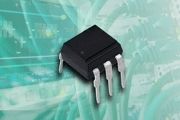 Vishay推出帶有施密特觸發器功能的新型1 MBd高速光耦