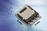 Vishay推出新款通過AEC－Q101認(rèn)證的30 V和40 V P溝道MOSFET，有效提高板級(jí)可靠性