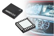 Allegro MicroSystems推出采用專利控制技術的最新LED驅動系列產品