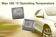Vishay推出可在汽車發動機艙+180℃高溫條件下連續工作的汽車級IHLP電感器