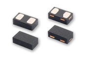 Littelfuse瞬態抑制二極管陣列為超高速接口提供超低電容ESD保護