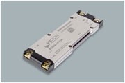Vicor推出最新800V 母線轉換器模塊 
