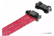 莫仕發布 Micro－Lock Plus 線對板連接器系統