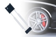 Allegro MicroSystems宣布為輪速產品系列新增高精度GMR傳感器IC