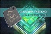 兆易創新推出GD32V系列RISC－V內核32位通用MCU新品