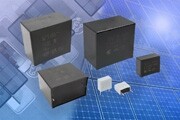 Vishay推出通過“高濕高可靠性”認(rèn)證的新款抑制薄膜電容器