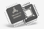 采用小巧，堅固封裝的高功率步進柵極驅動器IC