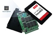 宜鼎與微軟成功研發合力推出InnoAGETM SSD