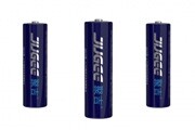 聚吉1．5V恒壓可充電鋰電池來襲，全面革新終結(jié)鎳氫時代