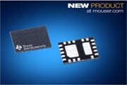 貿澤推出TI LMG1210 MOSFET和GaN FET驅動器高頻應用的好選擇