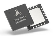 Trinamic TMC2300制定物聯網和便攜式設備標準