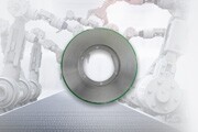 Vishay推出新型高精度位置傳感器 適用于機器人及其他精密工業