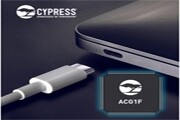 賽普拉斯針對PC的海量細分市場推出USB－C控制器