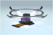 DELO 推出了緊湊型 LED 固化燈 DELOLUX 503