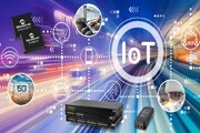 Microchip推出全新以太網供電產品，解決90W以太網供電（PoE）布線所面臨的互操作性難題