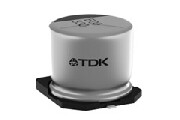 TDK推出全新貼片型(SMD)電容器系列